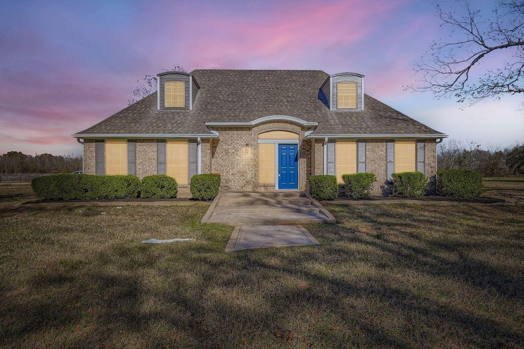 34411 Fulshear Farms Road, Fulshear, TX 77441