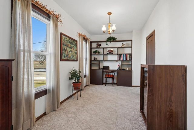 W1580 US HWY 151, Chilton, WI 53014