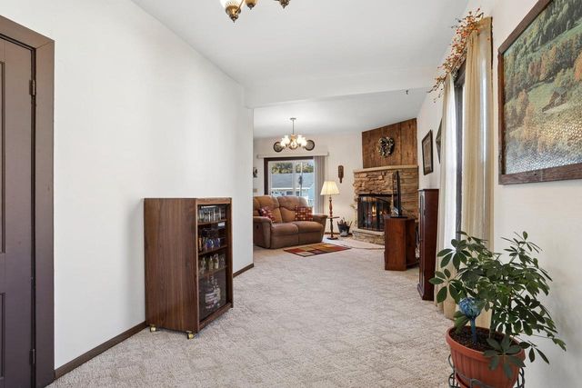 W1580 US HWY 151, Chilton, WI 53014