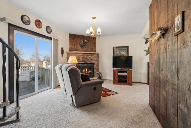 W1580 US HWY 151, Chilton, WI 53014