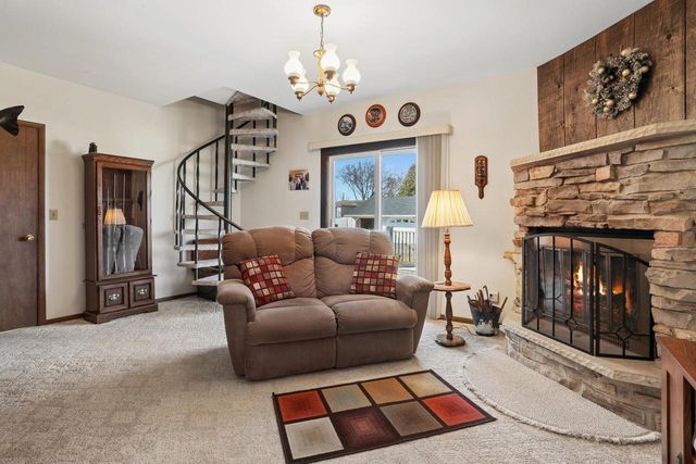 W1580 US HWY 151, Chilton, WI 53014