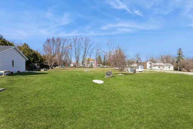 W1580 US HWY 151, Chilton, WI 53014