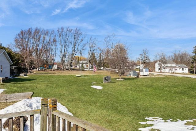 W1580 US HWY 151, Chilton, WI 53014