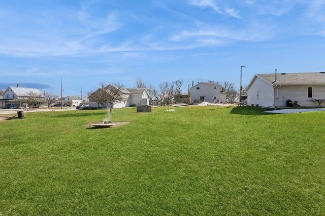 W1580 US HWY 151, Chilton, WI 53014