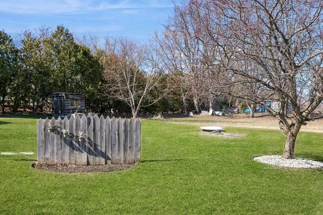 W1580 US HWY 151, Chilton, WI 53014