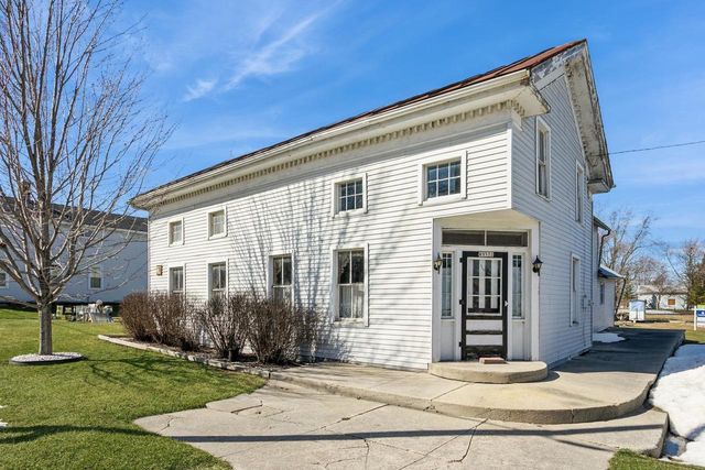 W1580 US HWY 151, Chilton, WI 53014