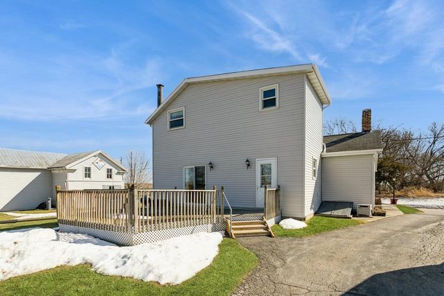 W1580 US HWY 151, Chilton, WI 53014