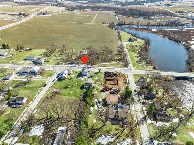 W1580 US HWY 151, Chilton, WI 53014