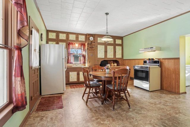 W1580 US HWY 151, Chilton, WI 53014