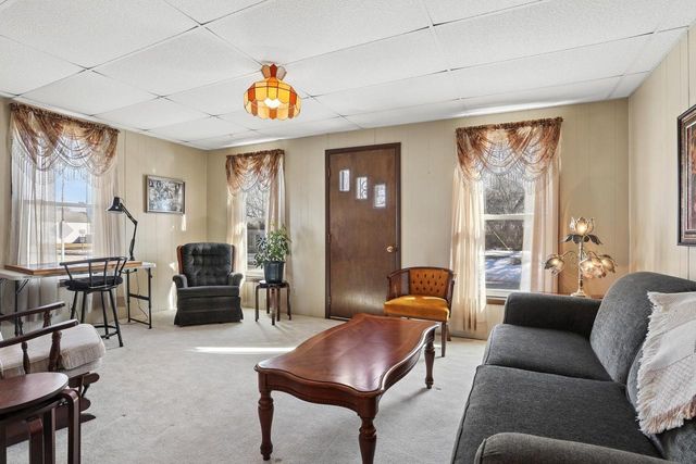 W1580 US HWY 151, Chilton, WI 53014