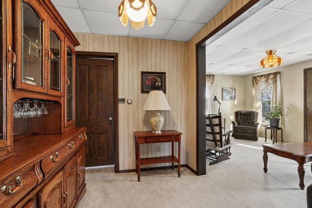 W1580 US HWY 151, Chilton, WI 53014