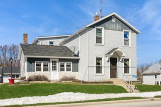 W1580 US HWY 151, Chilton, WI 53014