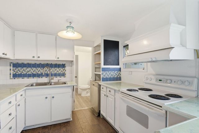 2110 ORANGE DRIVE, Holiday, FL 34691