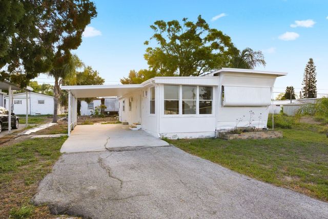 2110 ORANGE DRIVE, Holiday, FL 34691