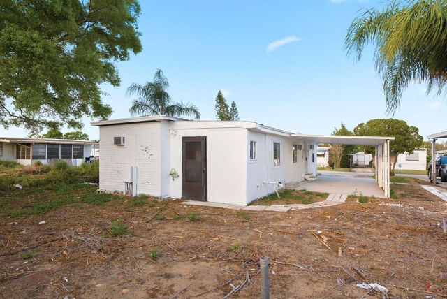 2110 ORANGE DRIVE, Holiday, FL 34691