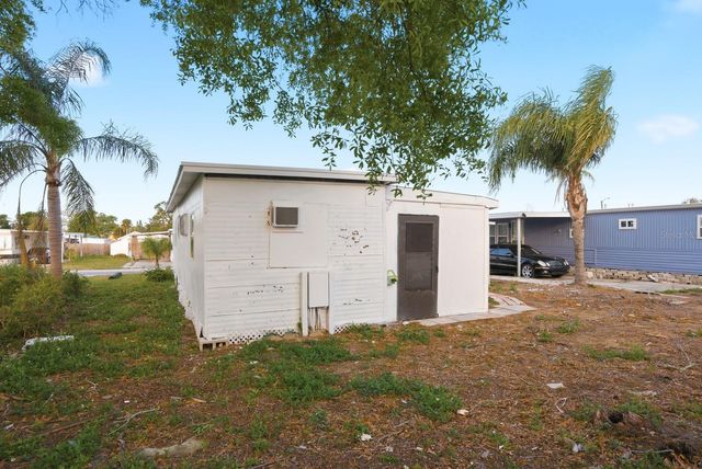 2110 ORANGE DRIVE, Holiday, FL 34691