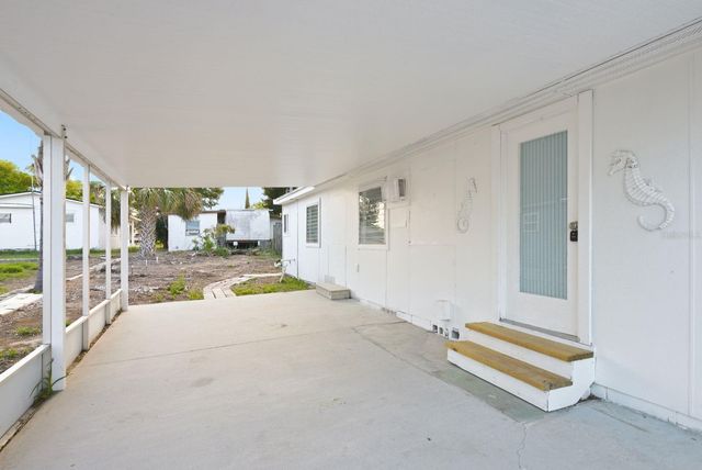 2110 ORANGE DRIVE, Holiday, FL 34691