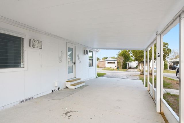 2110 ORANGE DRIVE, Holiday, FL 34691