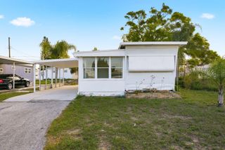 2110 ORANGE DRIVE, Holiday, FL 34691