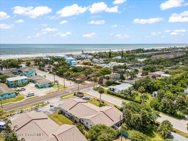 190 S Orlando Avenue, I, Cocoa Beach, FL 32931
