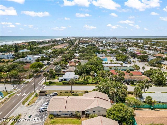 190 S Orlando Avenue, I, Cocoa Beach, FL 32931