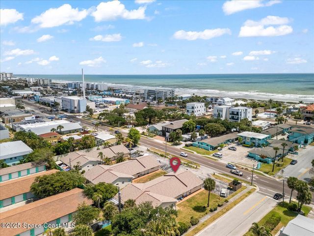 190 S Orlando Avenue, I, Cocoa Beach, FL 32931