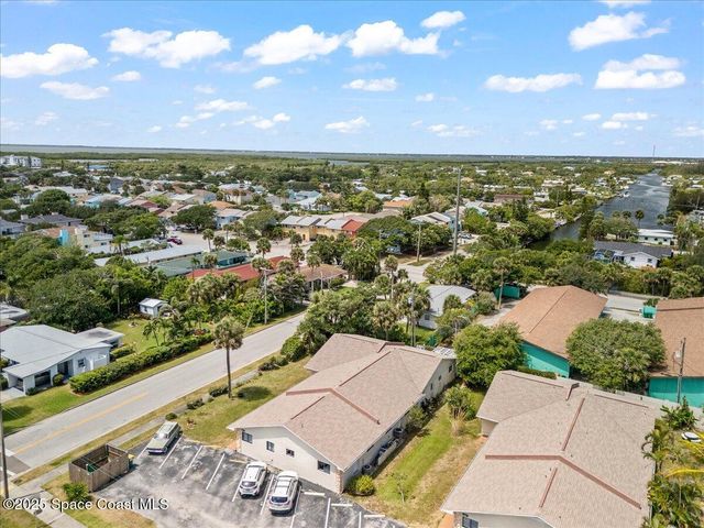 190 S Orlando Avenue, I, Cocoa Beach, FL 32931