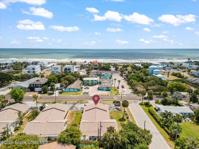 190 S Orlando Avenue, I, Cocoa Beach, FL 32931