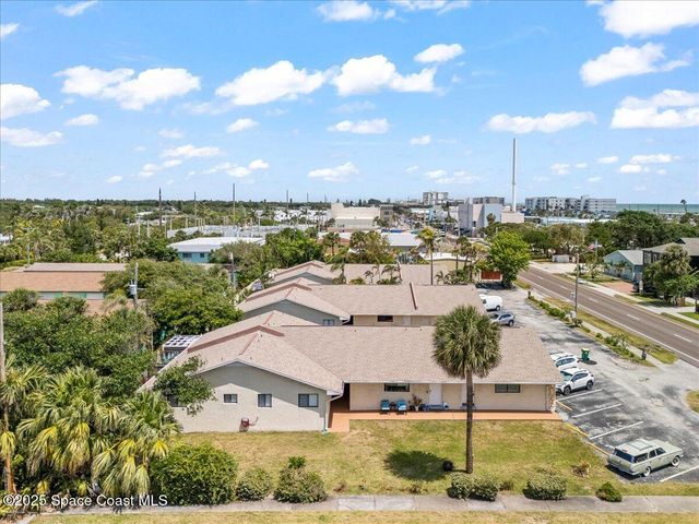190 S Orlando Avenue, I, Cocoa Beach, FL 32931
