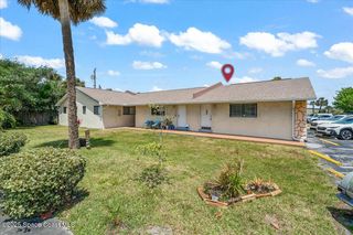 190 S Orlando Avenue, I, Cocoa Beach, FL 32931