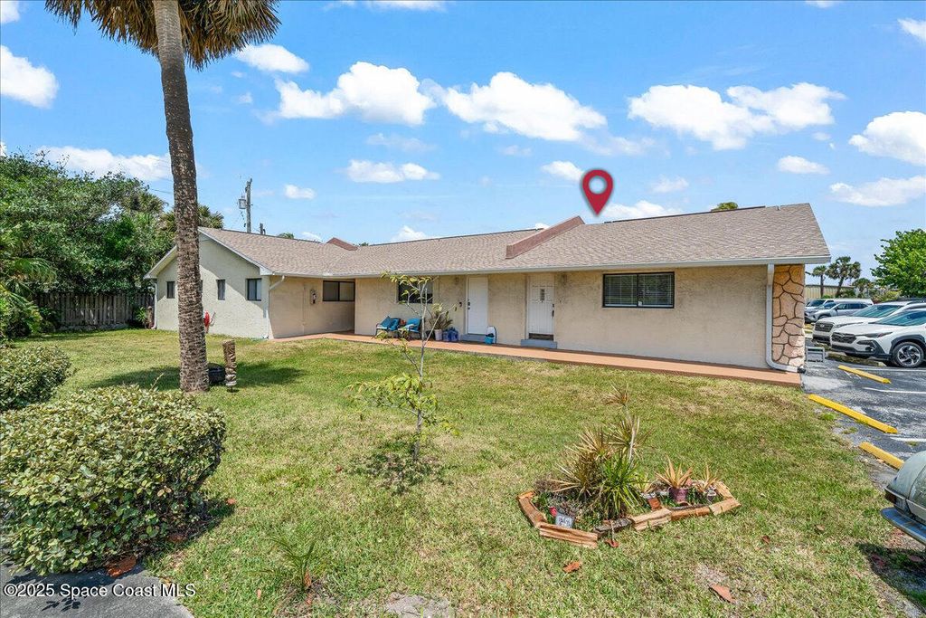 190 S Orlando Avenue, I, Cocoa Beach, FL 32931
