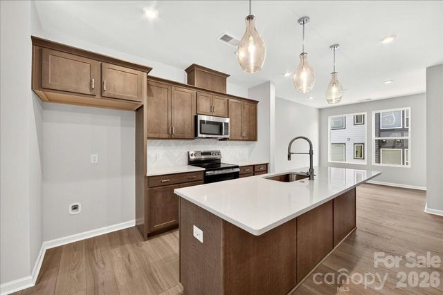 5517 Swaling Street, Charlotte, NC 28217