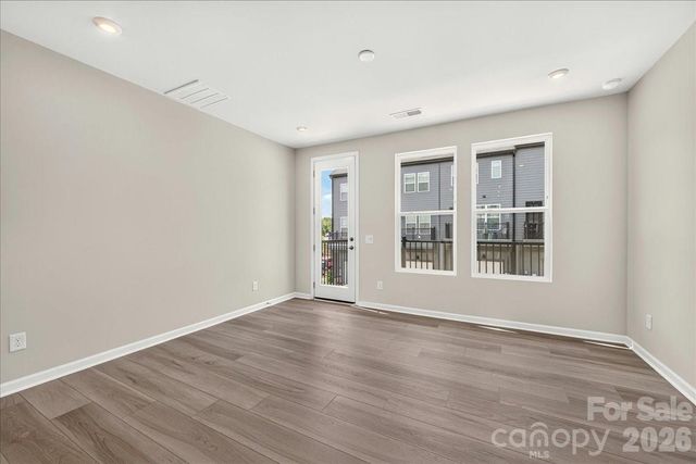 5517 Swaling Street, Charlotte, NC 28217