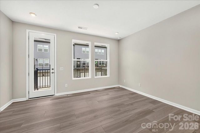 5517 Swaling Street, Charlotte, NC 28217