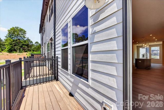 5517 Swaling Street, Charlotte, NC 28217