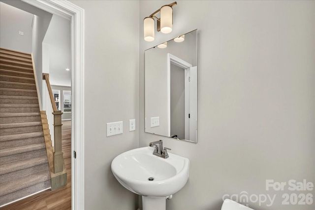 5517 Swaling Street, Charlotte, NC 28217