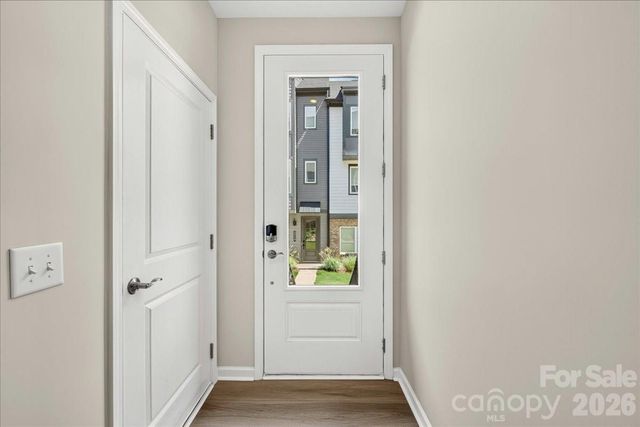 5517 Swaling Street, Charlotte, NC 28217