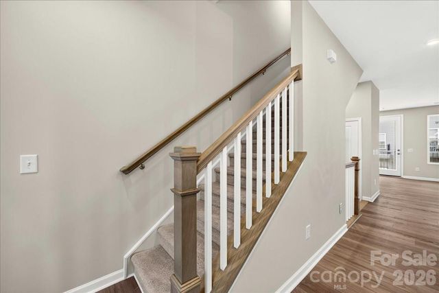 5517 Swaling Street, Charlotte, NC 28217