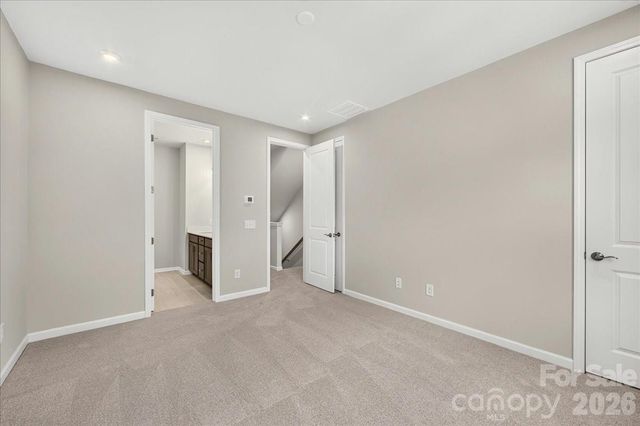 5517 Swaling Street, Charlotte, NC 28217