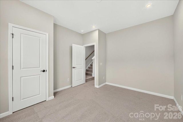 5517 Swaling Street, Charlotte, NC 28217