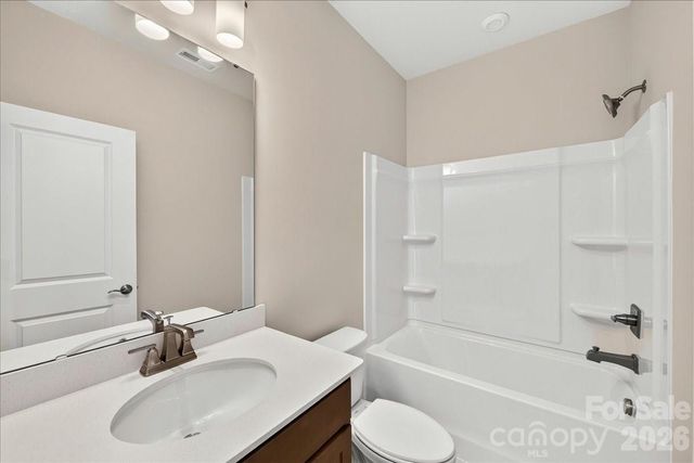 5517 Swaling Street, Charlotte, NC 28217