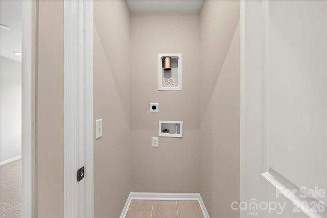 5517 Swaling Street, Charlotte, NC 28217