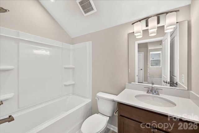 5517 Swaling Street, Charlotte, NC 28217