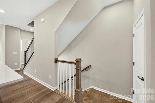 5517 Swaling Street, Charlotte, NC 28217