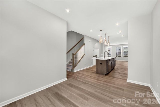 5517 Swaling Street, Charlotte, NC 28217