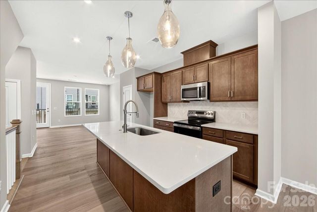 5517 Swaling Street, Charlotte, NC 28217