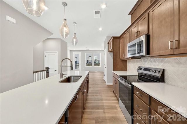 5517 Swaling Street, Charlotte, NC 28217