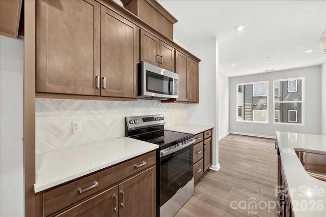 5517 Swaling Street, Charlotte, NC 28217