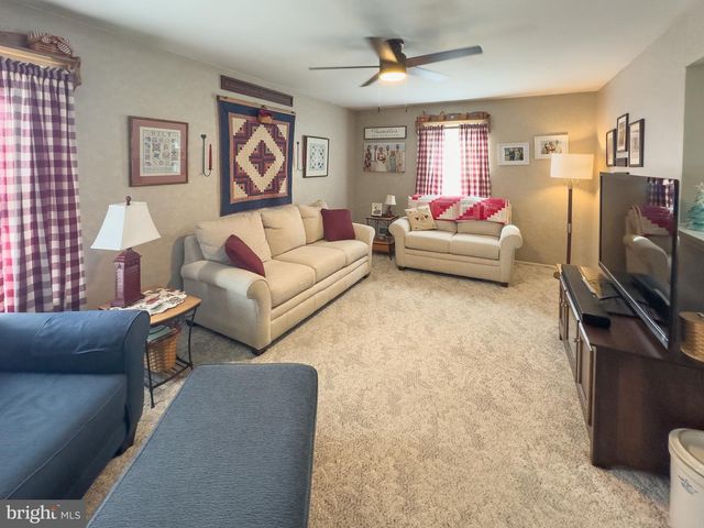 7 SHERWOOD CT, Westampton, NJ 08060