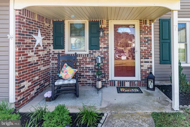 7 SHERWOOD CT, Westampton, NJ 08060